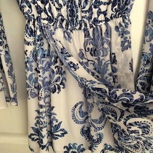 Show Me Your MuMu Dress